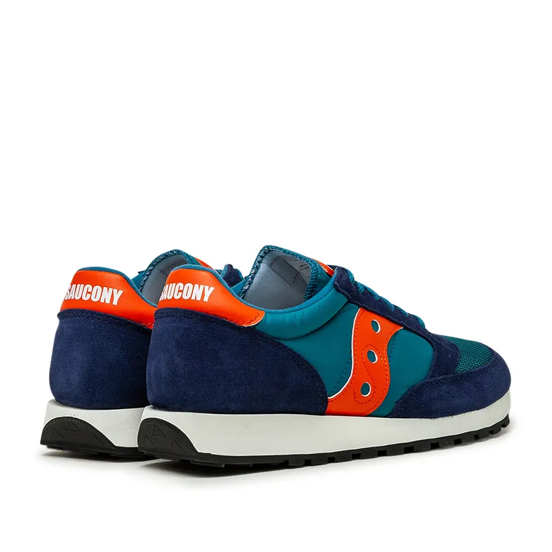 Saucony Jazz Original Vintage Blue (S70368-122)