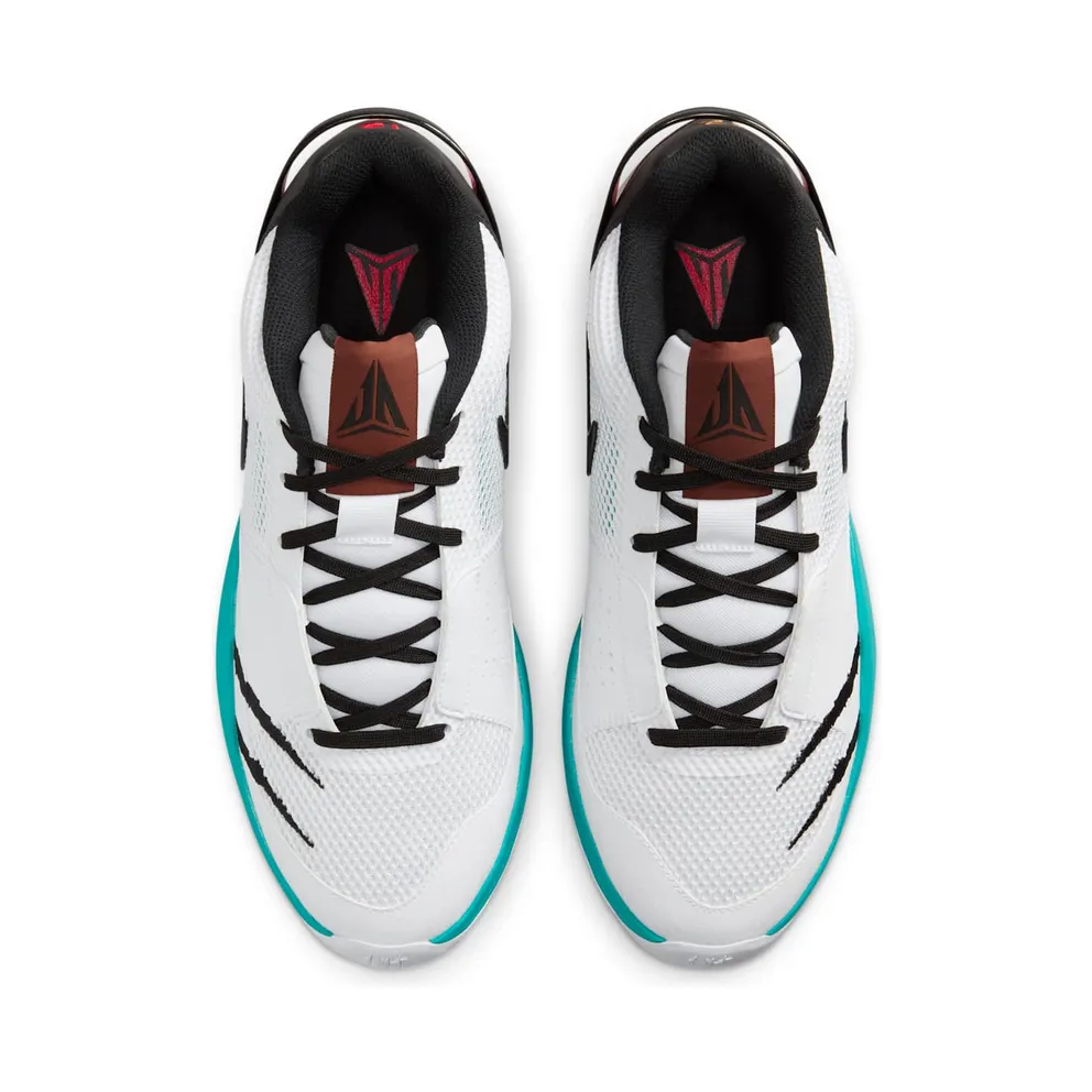 Nike Ja 1 “Reverse Scratch” (FV5957-100)