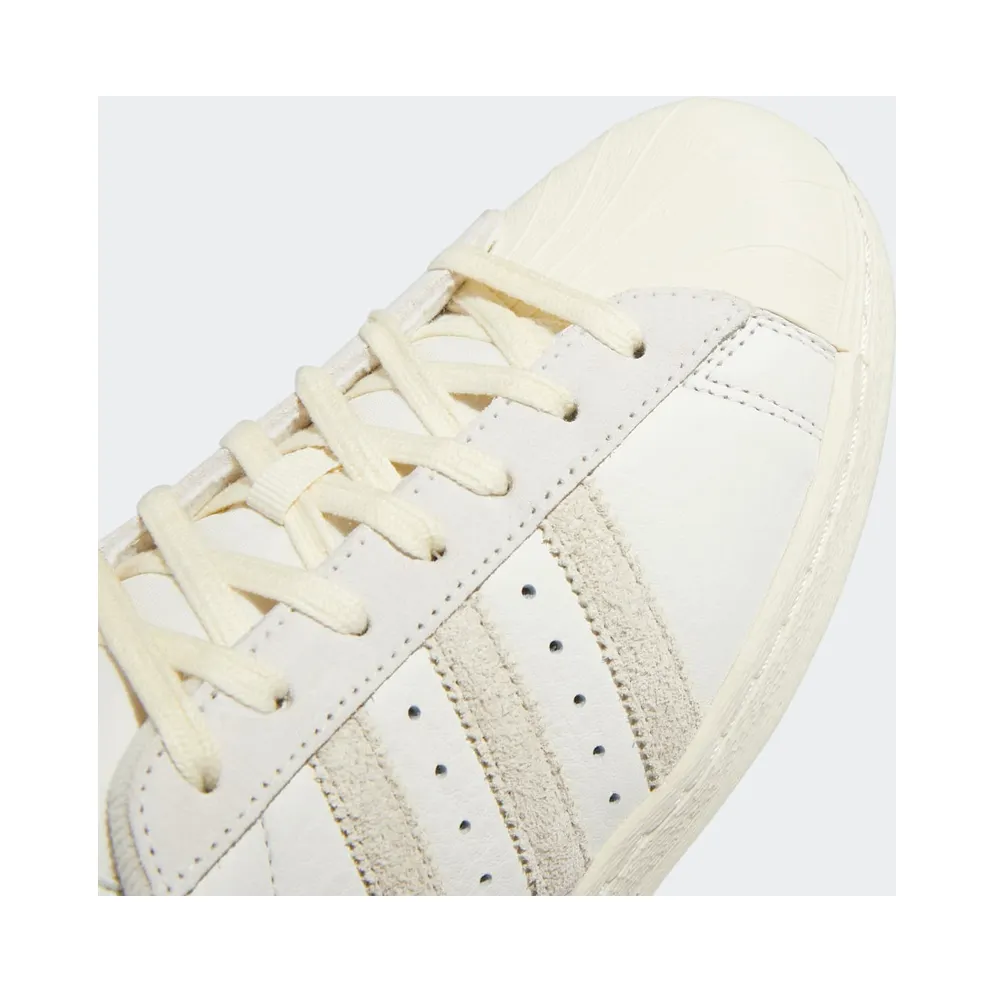 Adidas Superstar 82 Cloud White / Aluminium / Cream White (GY3429)
