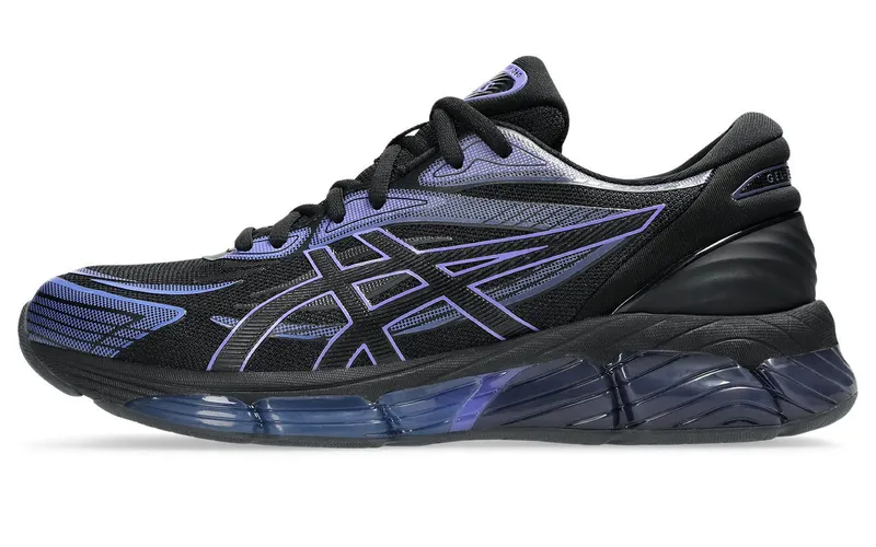 ASICS Gel-Quantum 360 VIII Black Blueberry (1203A305-007)
