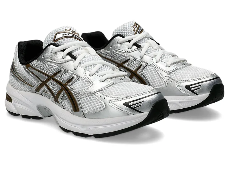 Asics Gel-1130 White/Clay Canyon (1204A163.104)