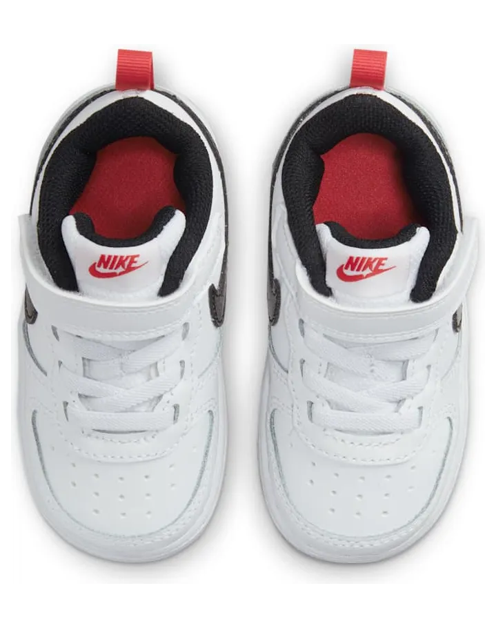 nike-court DM0112-100
