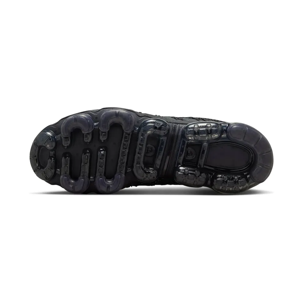 Nike Air VaporMax Run Utility Black Anthracite Black/Reflect Silver-Anthracite-Habanero Red (AQ8810-001)