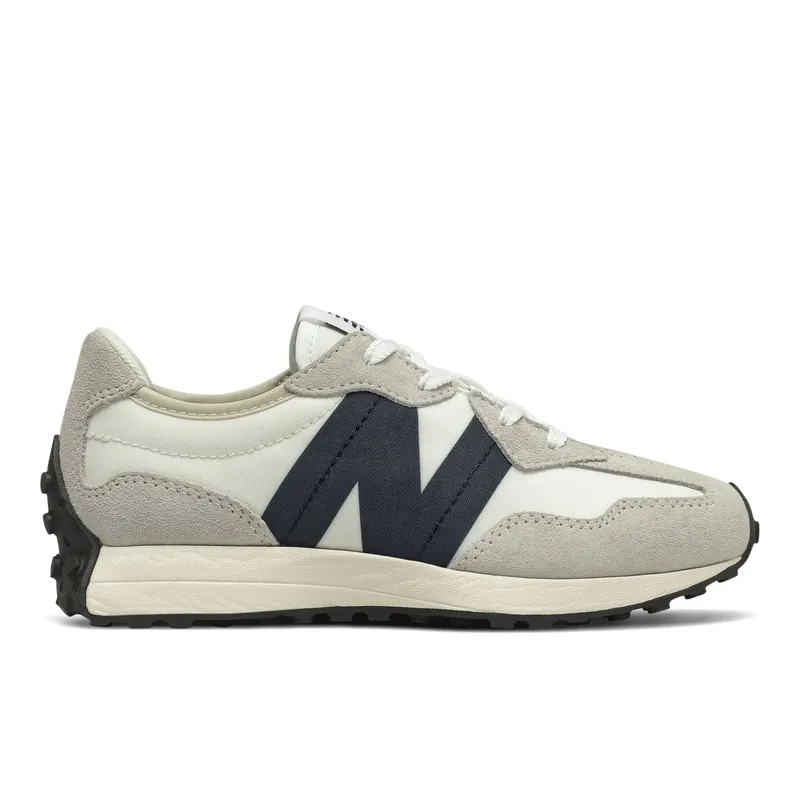 New Balance New Balance Grey/Black (PS327FE)