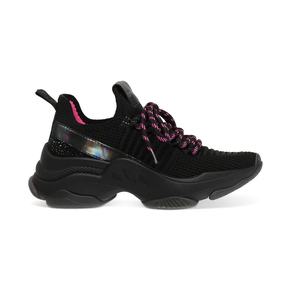 Steve Madden sneaker Black (SM15000168-04004-001)