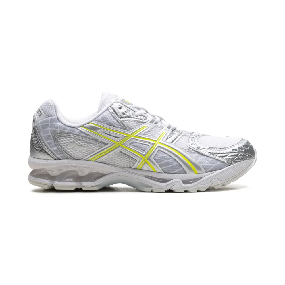 Asics Gel Nimbus 10.1 “Kith – White Pure Silver” (1203A844-100)