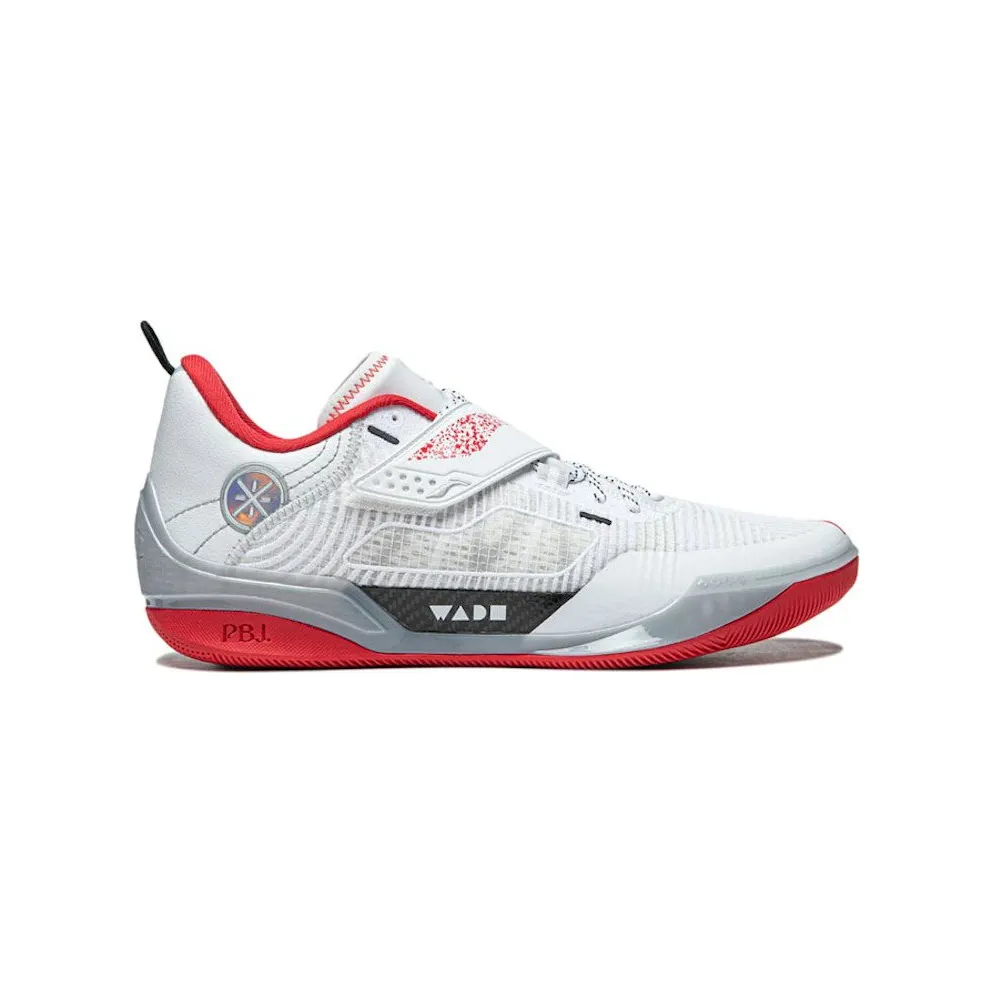 Li-Ning Way of Wade 808 4 Ultra 305 (ABAU031-9)