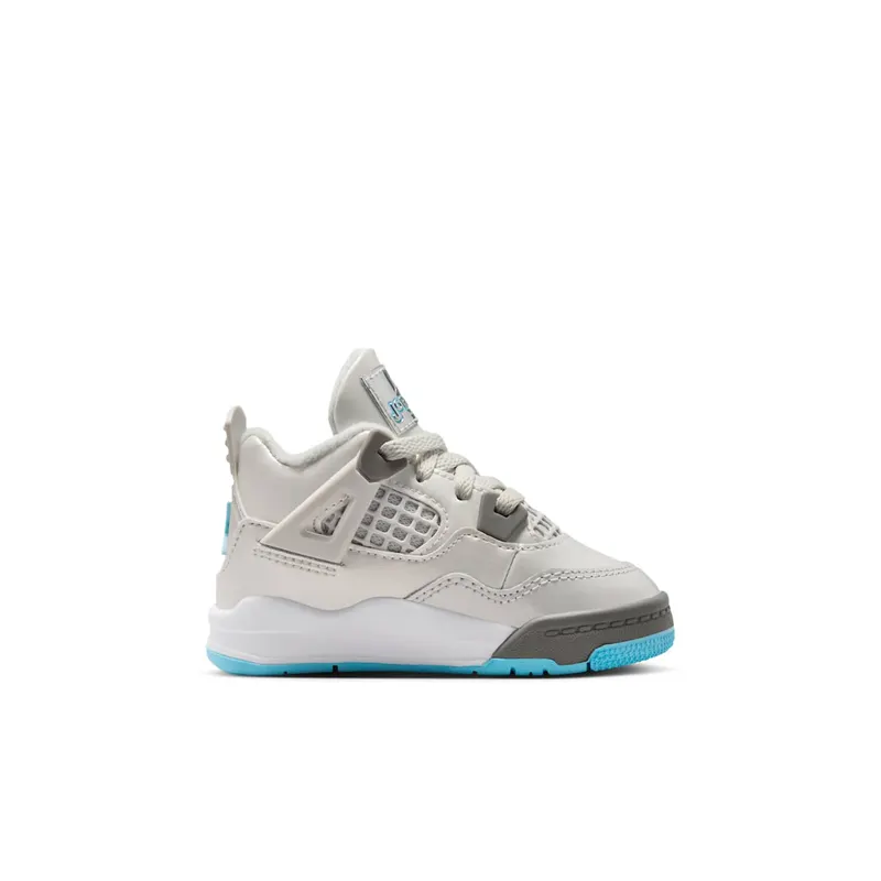 Jordan 4 Retro TD “Photon Dust Blue Chill” (HV4759-014)