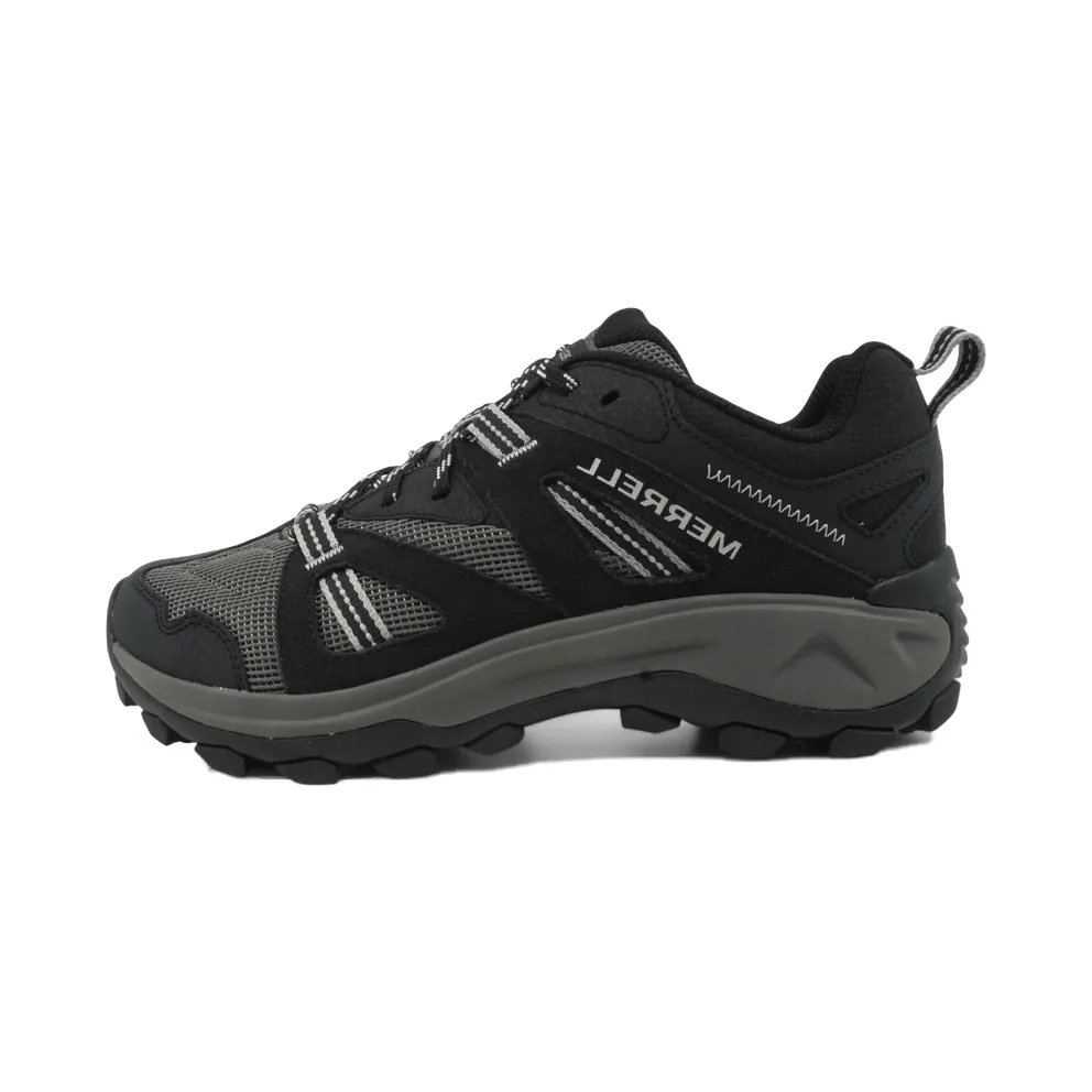 Merrell DEVERTA 3 “Black/Charcoal” (J036961)
