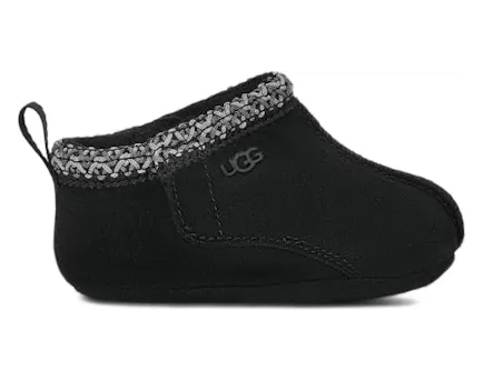 UGG Tasman Slipper Black (1130359I-BLK)
