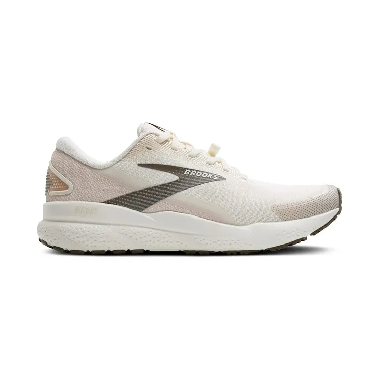 Brooks Ghost 16 Weatherized Almond Peach Coconut Falcon (120425-1B-184)