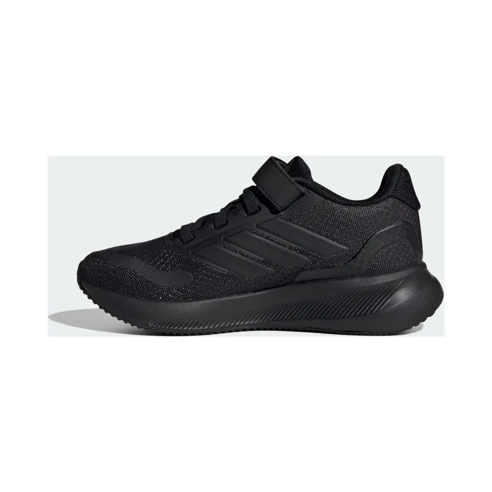 Adidas Runfalcon 5 Kids Core Black / Core Black / Core Black (IE8573)