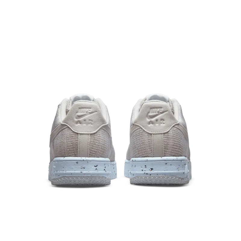 Nike Air Force 1 Crater FlyKnit Photon Dust (DC4831-101)