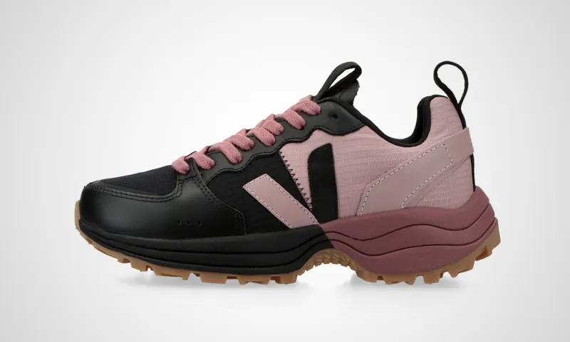 VEJA Venturi Ripstop “Emir Shiro” – VT0102744