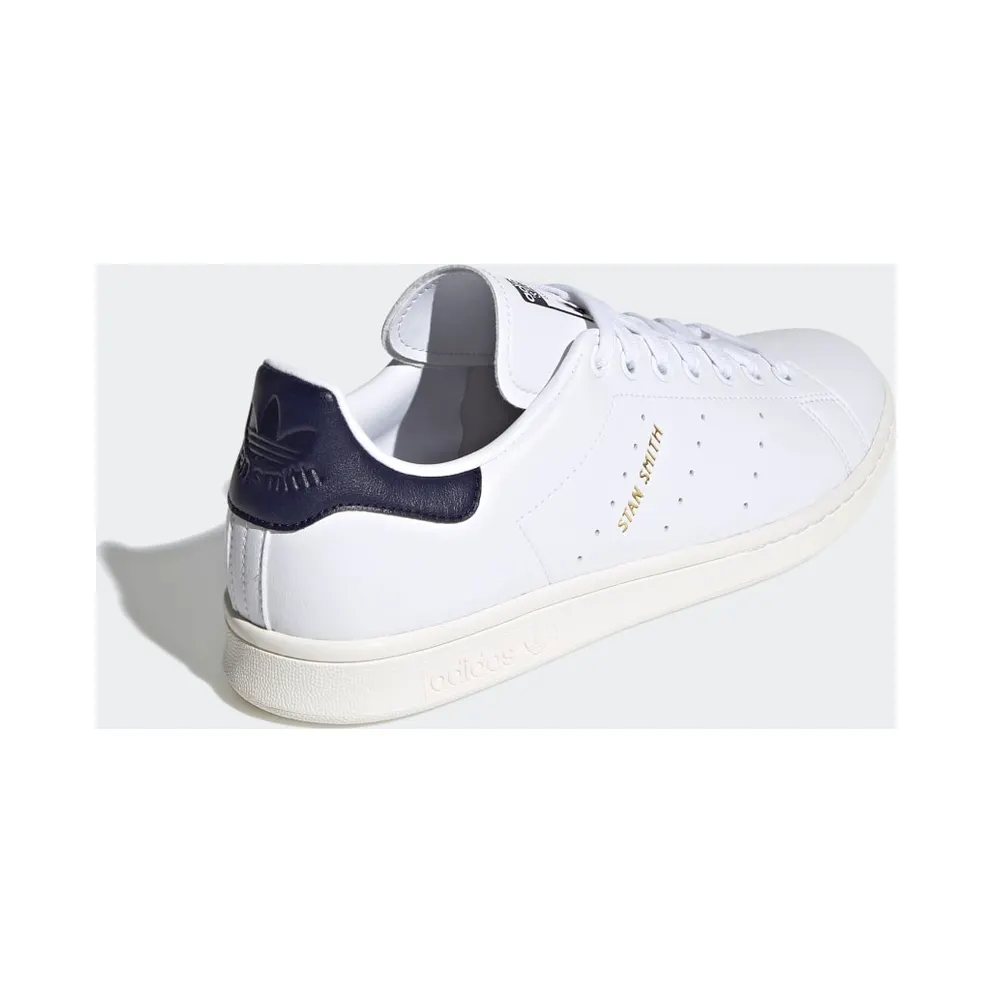 adidas Stan Smith Cloud White / Dark Blue / Off White (FX5521)