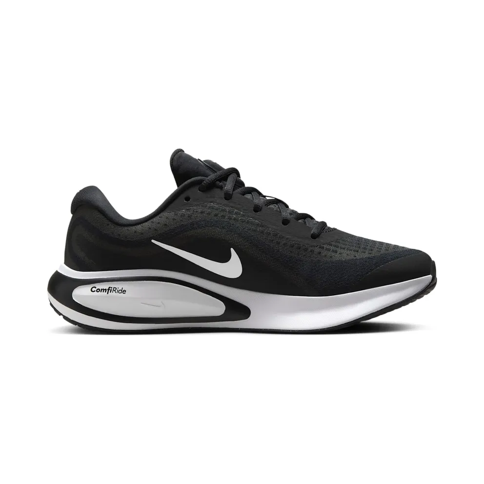 Nike Journey Run Black White (FJ7765-001)