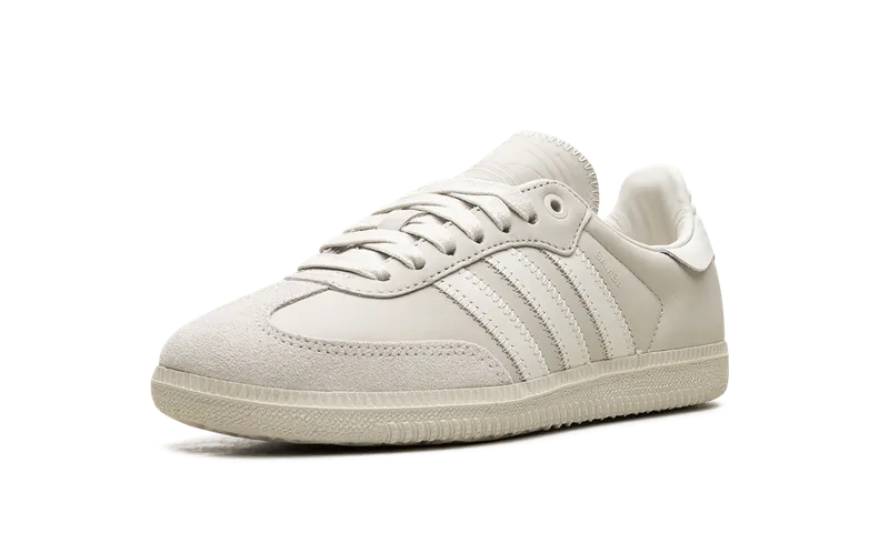 Adidas Samba “Pharrell Williams – Cloud White” (ID9067)