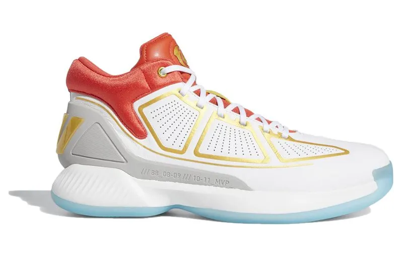 adidas D Rose 10 China Tour (G26160)