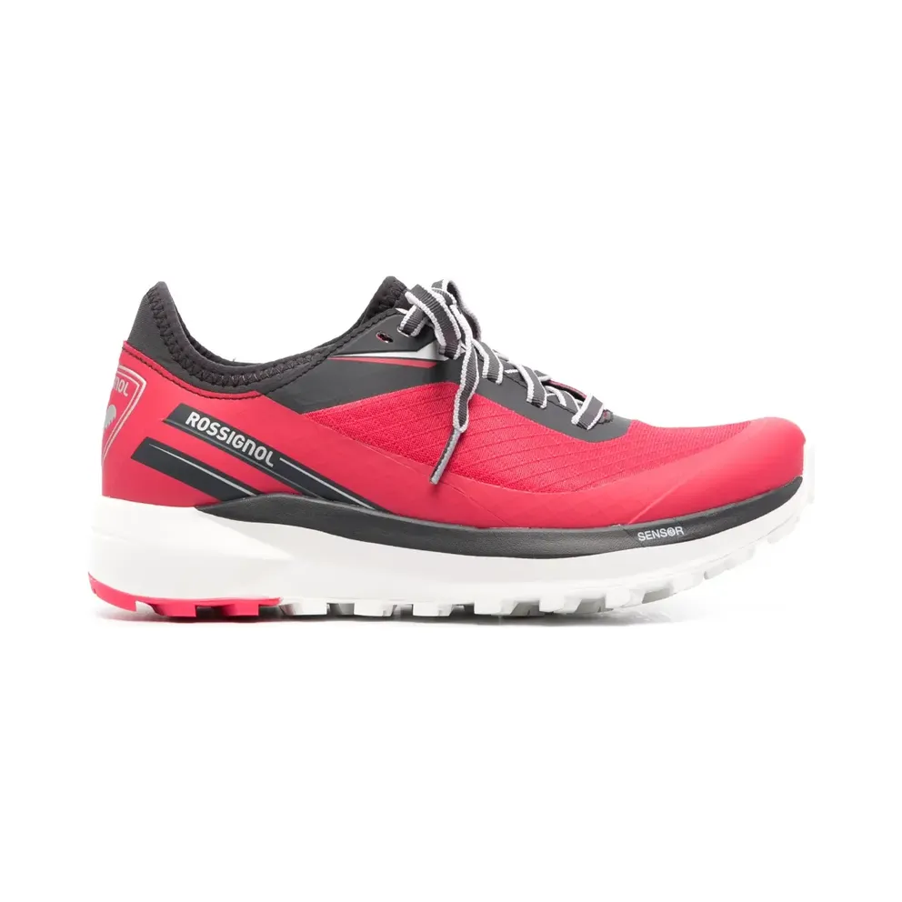 Rossignol with logoprint – Pink (RNLWD36)