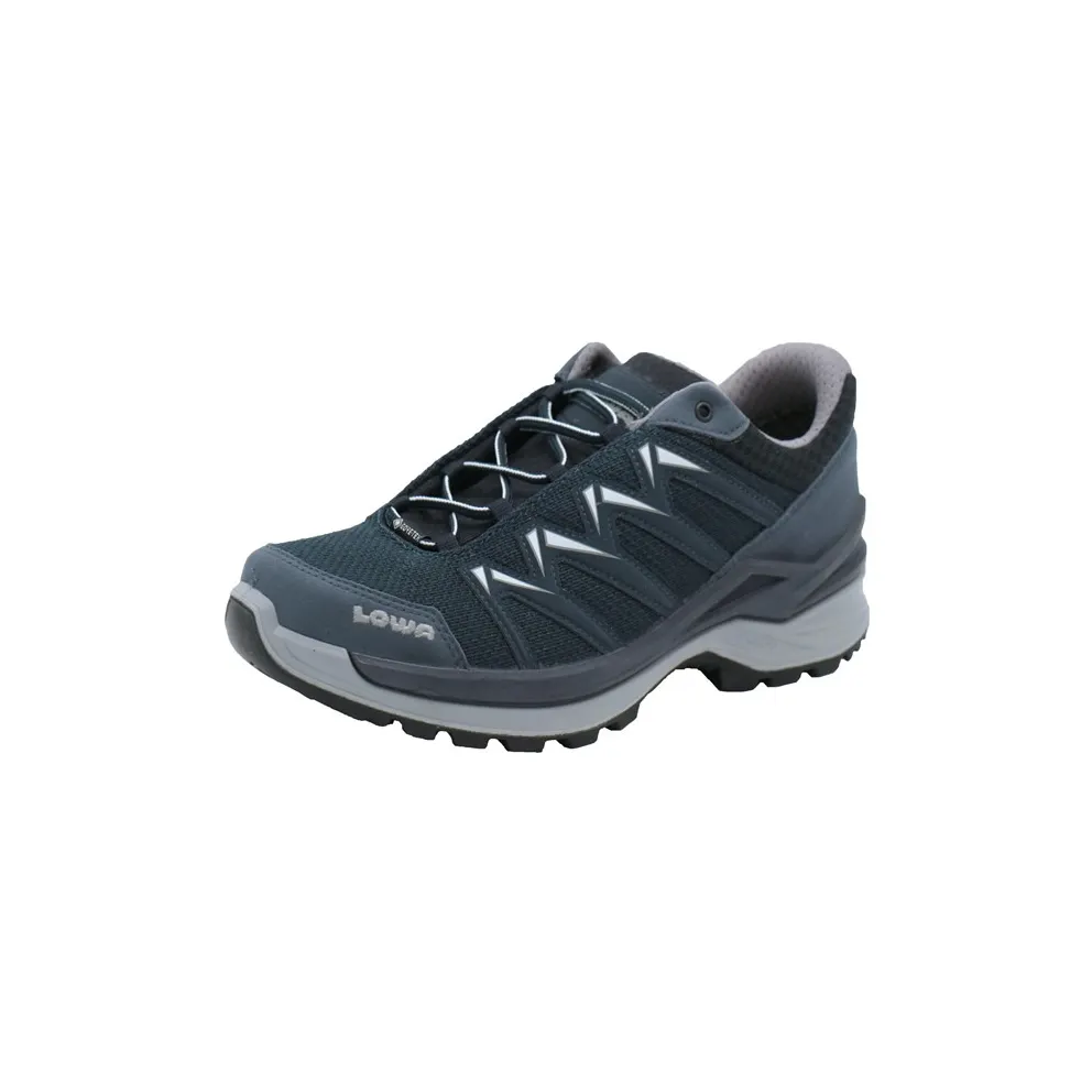 Lowa Innox Pro GTX Low Men Multifunction Shoes, Grey (311709)
