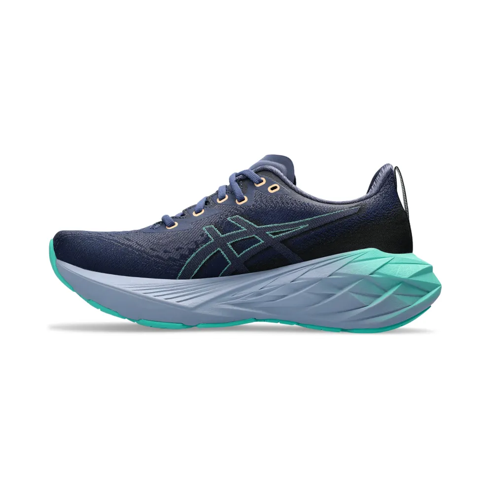 Asics Novablast 4 Thunder Blue/Blue Expanse (1012B510.401)