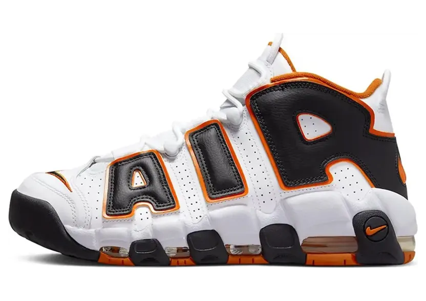 Nike Air More Uptempo 96 White Starfish (FJ4416-100)