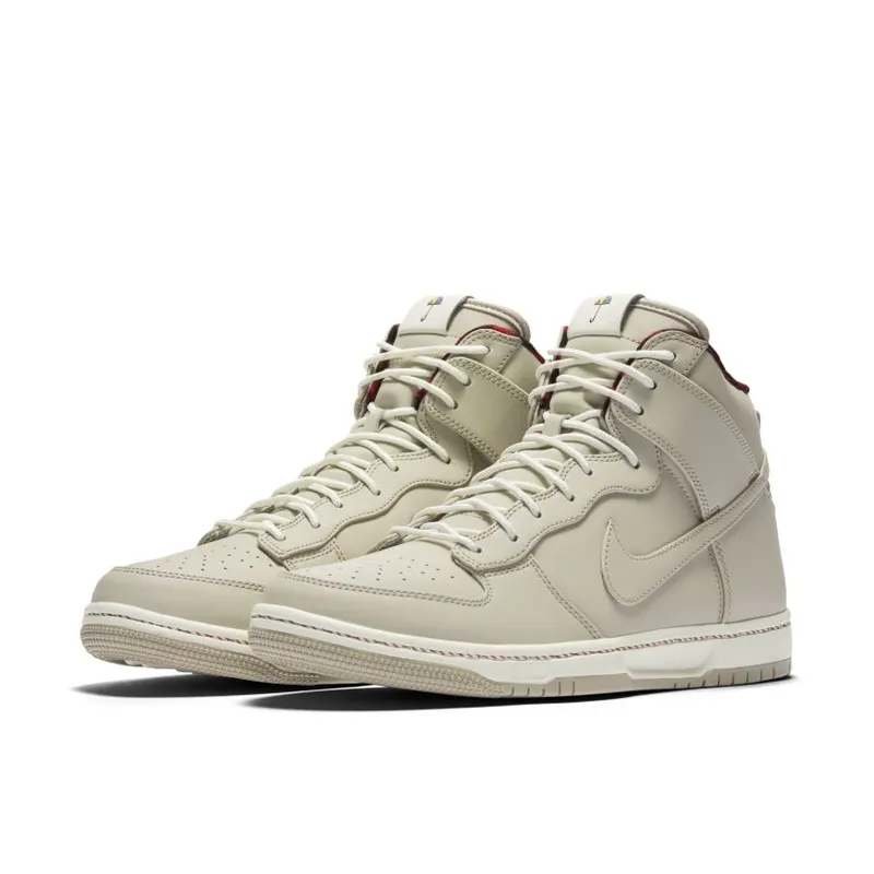 Nike Dunk Ultra String String/String-Sail-Sport Red (845055-201)