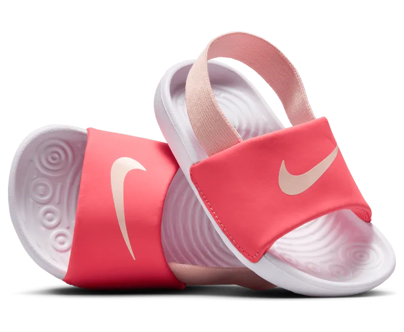 Nike Kawa Magic Ember White Echo Pink (BV1094-800)