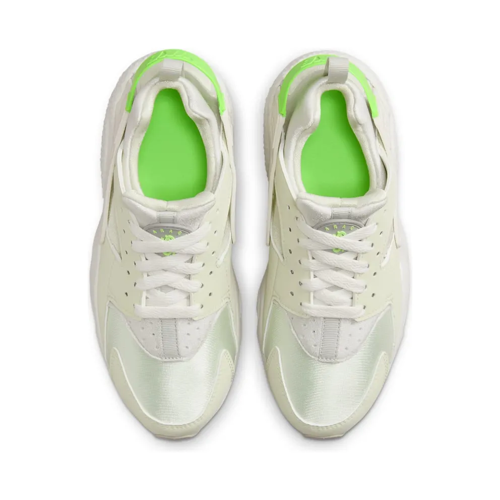 Nike Air Huarache Run 2.0 Sea Glass Lime Blast (FV5603-003)