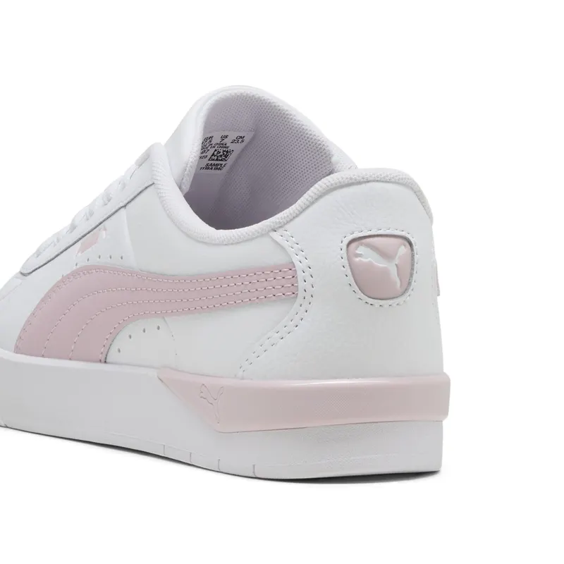 Puma Jada Classic “Puma White / Rose Mauve” (400217_07)
