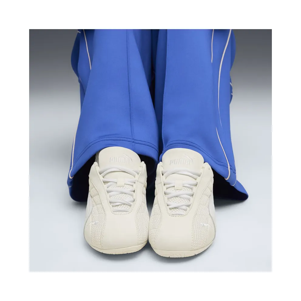 Puma Speedcat Plus “Warm White / Puma White” (402995_03)