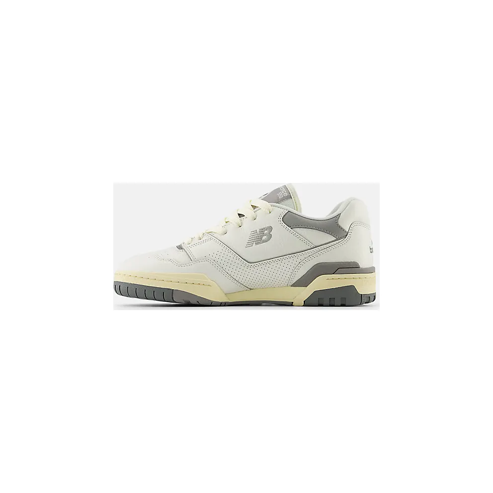New Balance BB550PTC “Team Away Grey” (sea salt) – BB550PTC