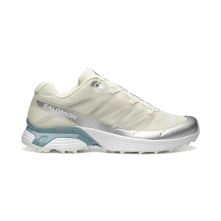Salomon XT-Pathway 2 Vanilla Ice Footwear Silver (L47860900)