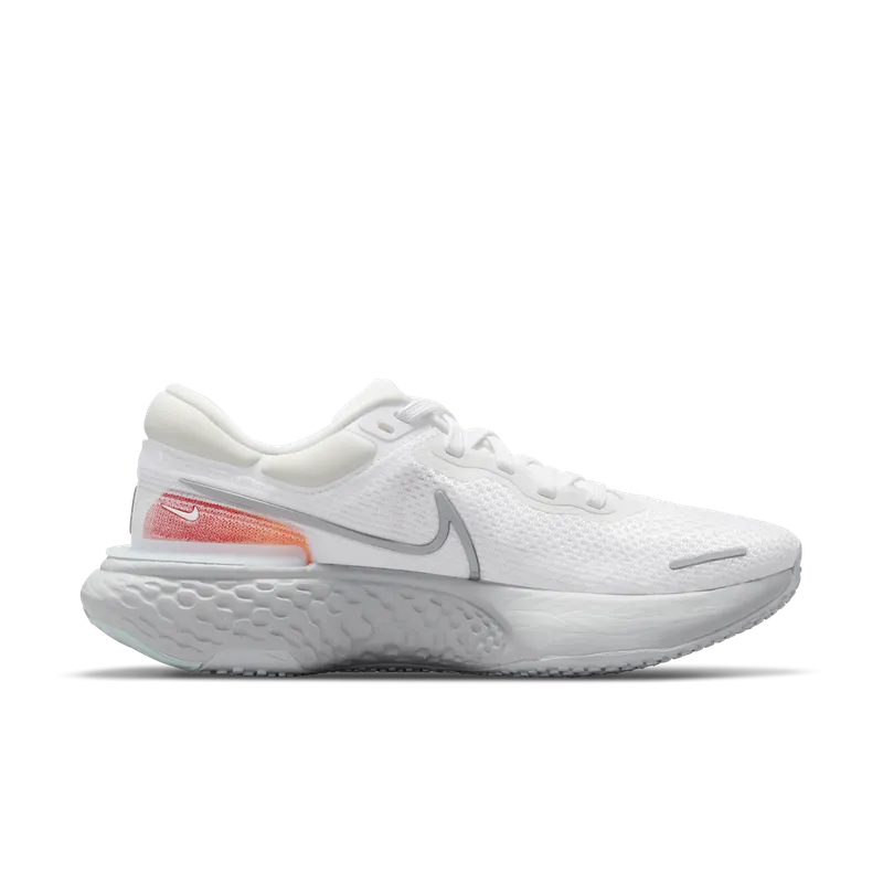 Nike ZoomX Invincible Run Flyknit White (CT2228-102)
