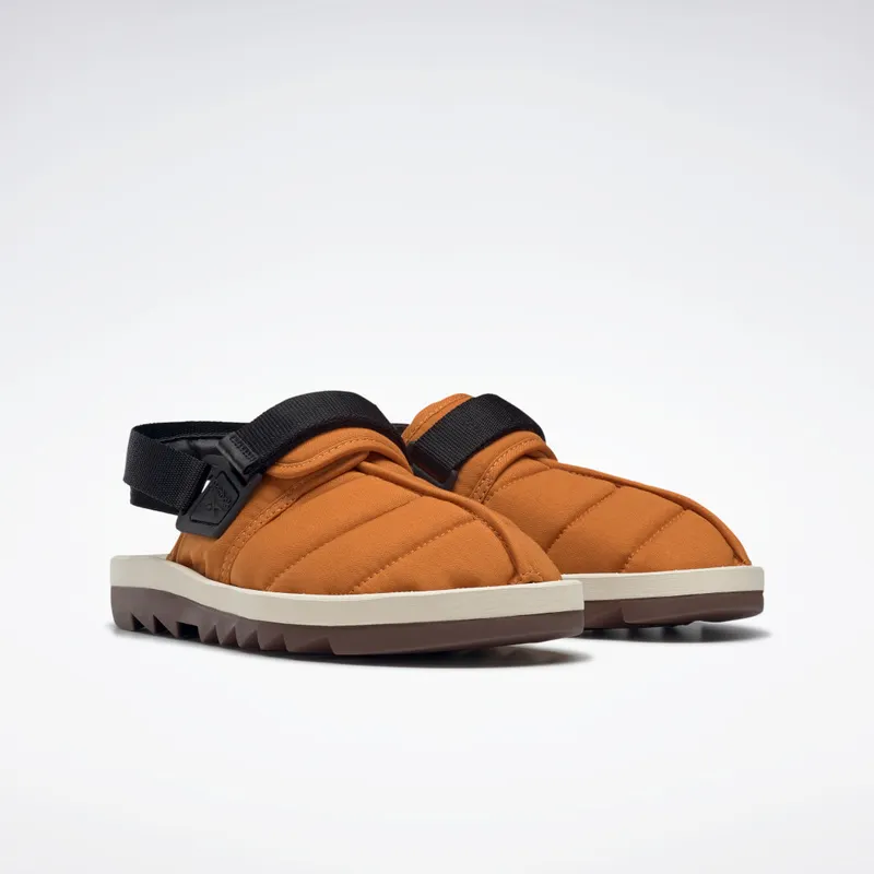 Reebok Beatnik Radiant Ochre / Alabaster / Brush Brown (GY8272)