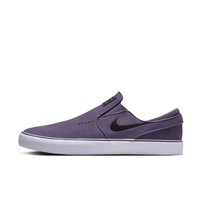 Nike SB Stefan Janoski+ Slip Dark Raisin (FN5893-500)