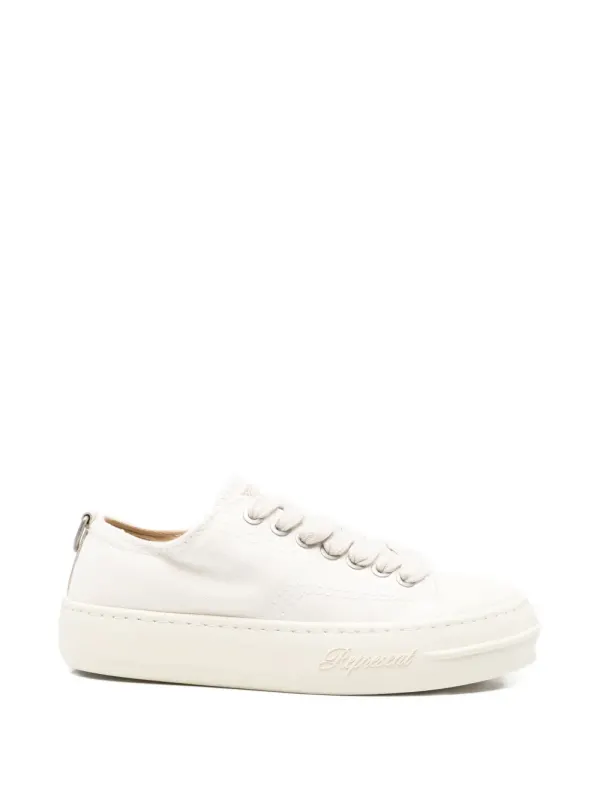 Represent with logopatch – Beige (MLM100626027)