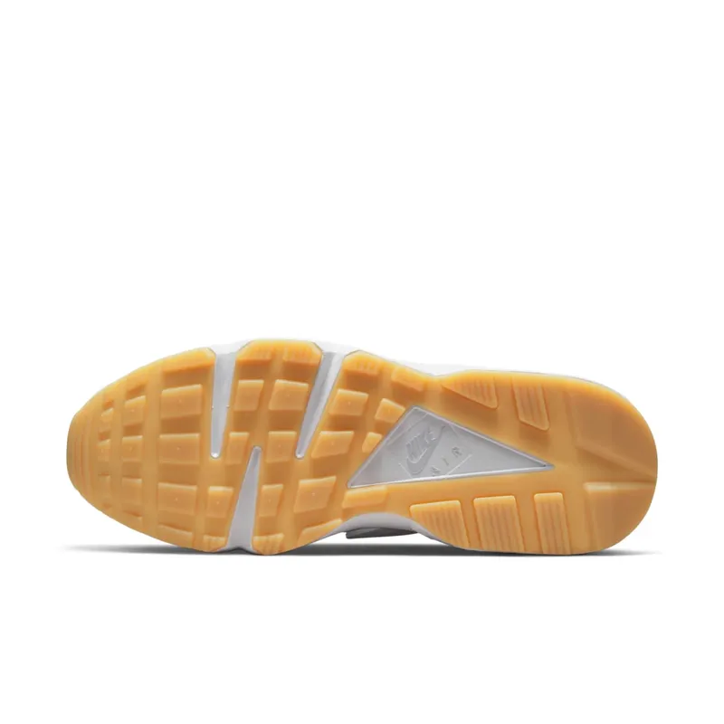 Nike Air Huarache White Gum (DR9883-100)