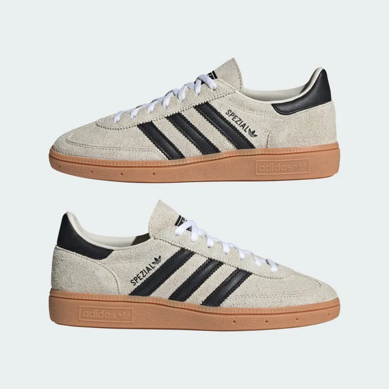 Adidas Handball Spezial Alumina / Core Black / Cloud White (IF6562)