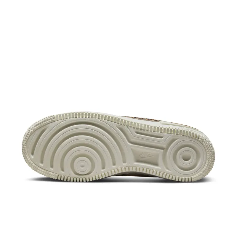 Nike Air Force 1 Shadow White (CI0919-120)