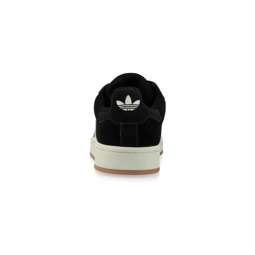 adidas Campus 00s W (core black / cream white / wonder white) – JH5626