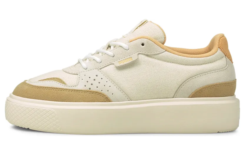 Puma x Oslo Femme dames Wit (375644-01)