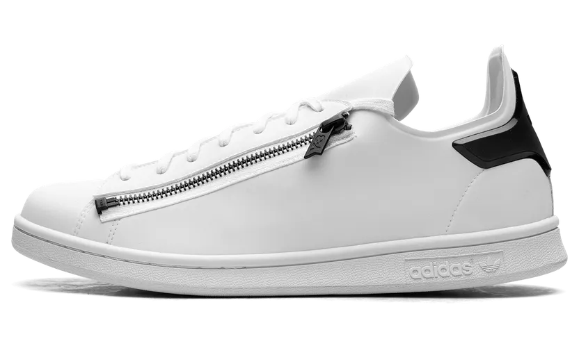 Adidas Y-3 Stan Smith Zip “White Black” (S82113)