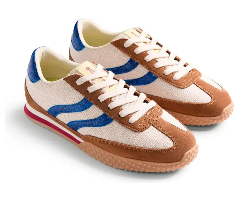 Gioseppo Blomkest Schoenen 78623-P-Beige