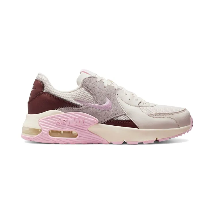 Nike Air Max Excee Phantom Fauna Brown Pink Foam (CD5432-015)