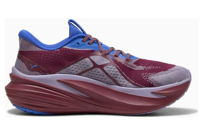 Puma MagMax NITRO Rood (312125-14)