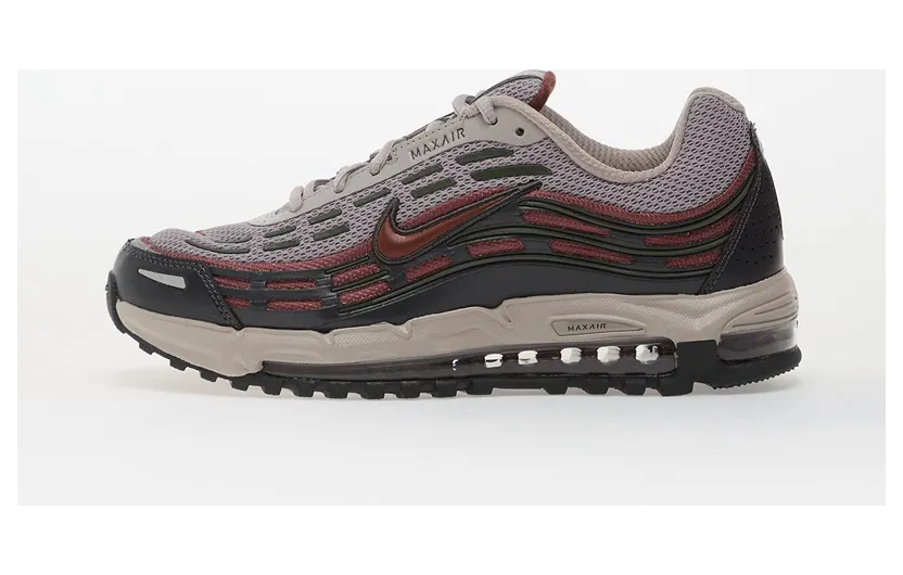 Nike Air Max TL 2.5 College Grey Red Sepia