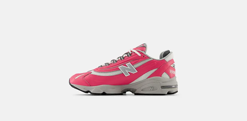 New Balance 1000 “Dragon Berry” (M1000MSG)