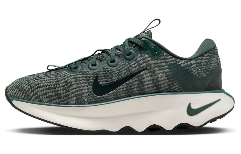 Nike Motiva Vintage Green Light Army Black (DV1238-301)
