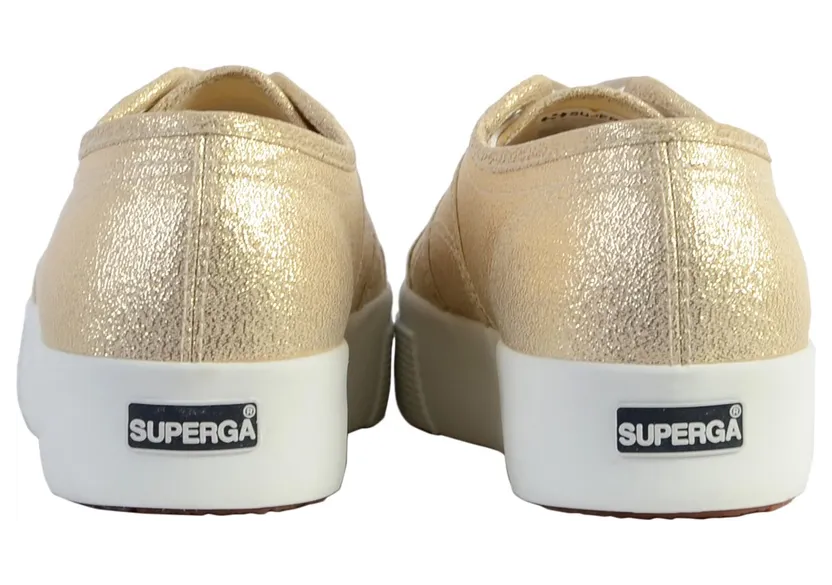Superga Yellow (S2116UW174)